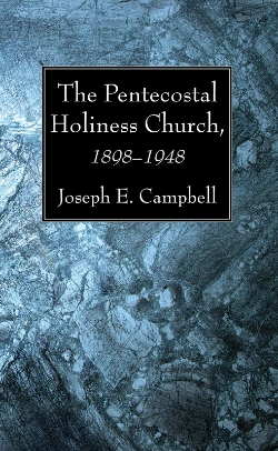 Bertrand.pt - Pentecostal Holiness Church, 1898-1948