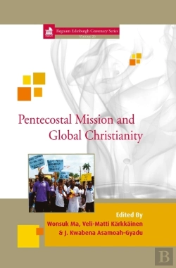 Bertrand.pt - Pentecostal Mission And Global Christianity