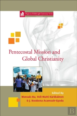 Bertrand.pt - Pentecostal Mission & Global Christianity