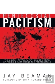 Pentecostal Pacifism