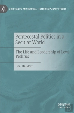 Bertrand.pt - Pentecostal Politics In A Secular World