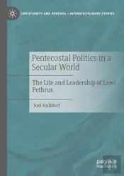 Pentecostal Politics In A Secular World