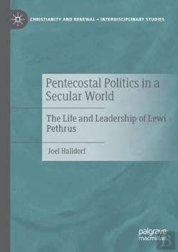 Bertrand.pt - Pentecostal Politics In A Secular World