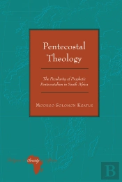Pentecostal Theology