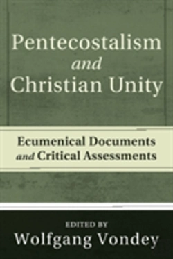 Bertrand.pt - Pentecostalism And Christian Unity