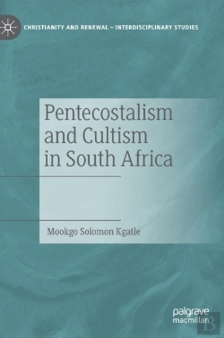 Bertrand.pt - Pentecostalism And Cultism In South Africa