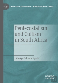 Bertrand.pt - Pentecostalism And Cultism In South Africa