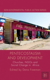 Pentecostalism And Development
