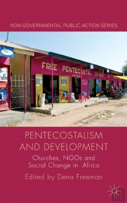 Bertrand.pt - Pentecostalism And Development