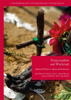 Bertrand.pt - Pentecostalism And Witchcraft