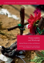 Pentecostalism And Witchcraft