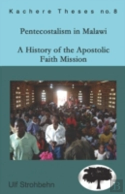 Bertrand.pt - Pentecostalism In Malawi
