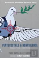 Pentecostals And Nonviolence