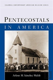 Pentecostals In America