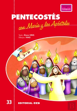Bertrand.pt - Pentecostés Con María Y Los Apóstoles