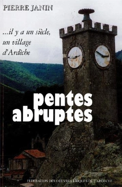 Bertrand.pt - Pentes Abruptes