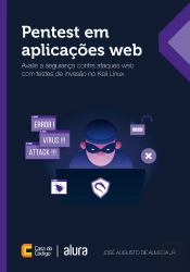 Pentest Em Aplicações Web