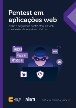 Bertrand.pt - Pentest Em Aplicações Web