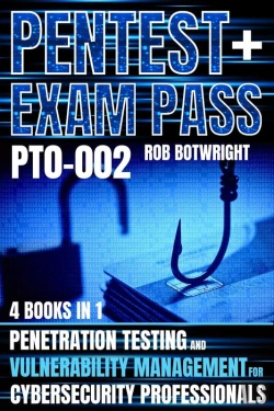 Bertrand.pt - Pentest+ Exam Pass