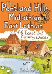Pentland Hills, Midlothian And East Lothian