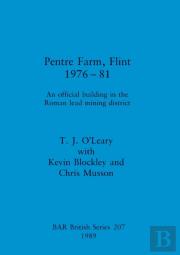 Pentre Farm, Flint, 1976-81