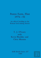 Pentre Farm, Flint, 1976-81