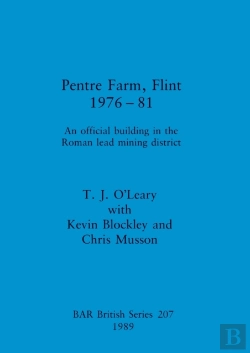 Bertrand.pt - Pentre Farm, Flint, 1976-81