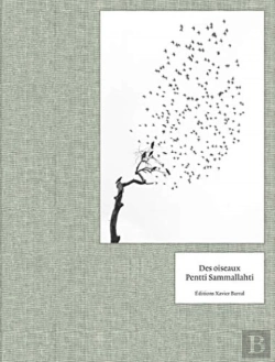 Bertrand.pt - Pentti Sammallahti - Des Oiseaux