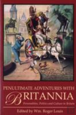 Bertrand.pt - Penultimate Adventures With Britannia