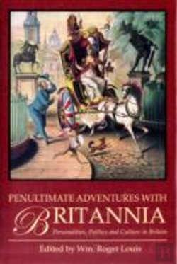 Bertrand.pt - Penultimate Adventures With Britannia