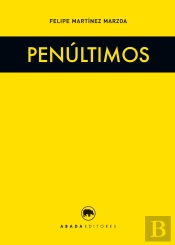 Penúltimos