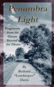 Penumbra Light: Fragments From The Gleam