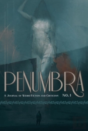 Penumbra No. 1  2020 : A Journal Of Weir