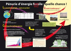 Bertrand.pt - Pénurie D'Énergie Facile/Fossile : Quelle Chance !