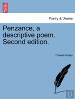 Bertrand.pt - Penzance, A Descriptive Poem. Second Edition.