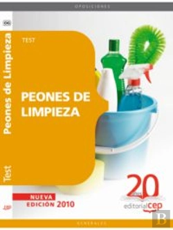 Bertrand.pt - Peones De Limpieza. Test  