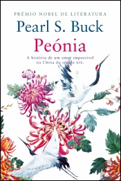 Peónia