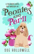 Peonies And Peril