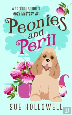 Bertrand.pt - Peonies And Peril
