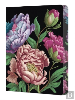 Bertrand.pt - Peonies Journal