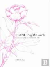 Peonies Of The World