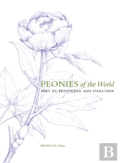 Peonies Of The World