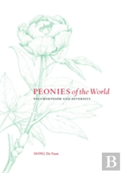 Peonies Of The World