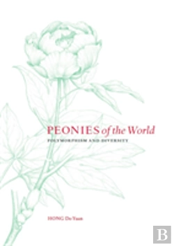 Bertrand.pt - Peonies Of The World