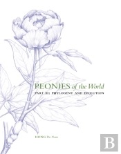 Peonies Of The World: Part Iii Phylogeny And Evolution