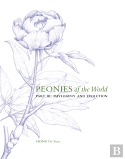 Bertrand.pt - Peonies Of The World: Part Iii Phylogeny And Evolution
