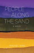 People Along The Sand