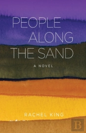 People Along The Sand