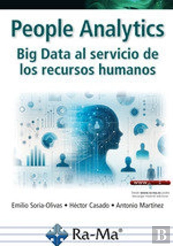 Bertrand.pt - People Analytics Big Data Al Servicio De Los Recursos Humanos
