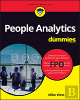 People Analytics For Dummies
